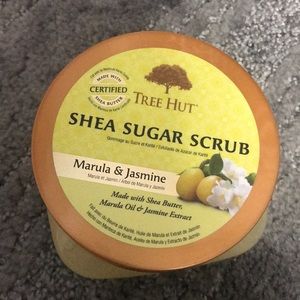 Tree Hut Shea Sugar Scrub